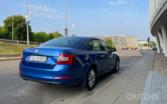 Skoda Octavia 3 generation Liftback 5-doors
