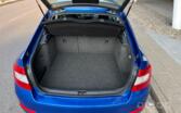 Skoda Octavia 3 generation Liftback 5-doors