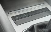 Skoda Octavia 3 generation Liftback 5-doors
