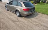 Audi A4 B8/8K wagon 5-doors