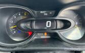 Renault Trafic 2 generation [restyling] Minivan