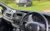 Renault Trafic 2 generation [restyling] Minivan