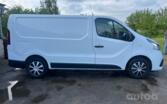 Renault Trafic 2 generation [restyling] Minivan