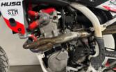 Husqvarna SMR