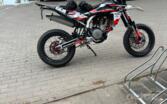 Husqvarna SMR