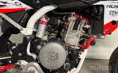Husqvarna SMR
