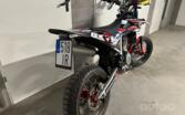Husqvarna SMR
