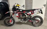 Husqvarna SMR