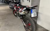 Husqvarna SMR
