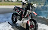 Husqvarna SMR