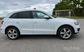 Audi Q5 8R Crossover