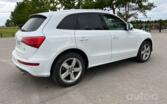 Audi Q5 8R Crossover