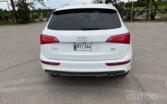 Audi Q5 8R Crossover