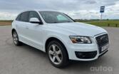 Audi Q5 8R Crossover