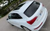 Audi Q5 8R Crossover