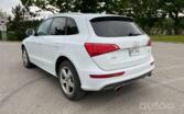Audi Q5 8R Crossover