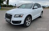Audi Q5 8R Crossover