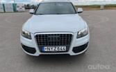 Audi Q5 8R Crossover