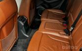 Audi Q5 8R Crossover