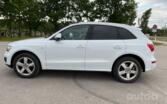 Audi Q5 8R Crossover