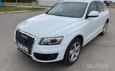 Audi Q5 8R Crossover