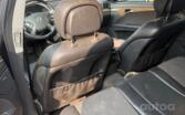 Mercedes-Benz E-Class W211/S211 wagon 5-doors