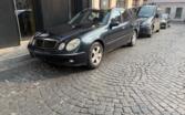 Mercedes-Benz E-Class W211/S211 wagon 5-doors