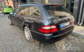 Mercedes-Benz E-Class W211/S211 wagon 5-doors