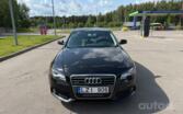 Audi A4 B8/8K Sedan 4-doors