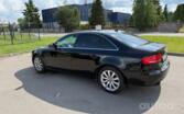 Audi A4 B8/8K Sedan 4-doors