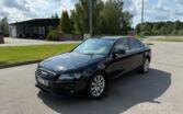Audi A4 B8/8K Sedan 4-doors