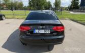 Audi A4 B8/8K Sedan 4-doors
