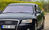 Audi A8 D3/4E Sedan