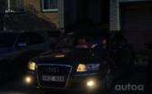Audi A8 D3/4E Sedan