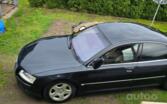 Audi A8 D3/4E Sedan