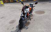 KTM Duke