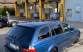 BMW 3 Series E46 [restyling] Touring wagon