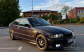 BMW 3 Series E36 Compact hatchback