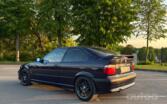 BMW 3 Series E36 Compact hatchback