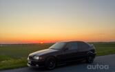 BMW 3 Series E36 Compact hatchback