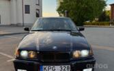 BMW 3 Series E36 Compact hatchback