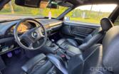 BMW 3 Series E36 Compact hatchback