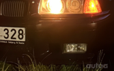 BMW 3 Series E36 Compact hatchback