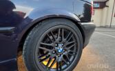BMW 3 Series E36 Compact hatchback