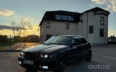 BMW 3 Series E36 Compact hatchback