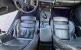 BMW 3 Series E36 Compact hatchback