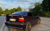 BMW 3 Series E36 Compact hatchback