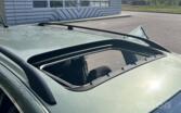 Volkswagen Passat B5.5 [restyling] wagon
