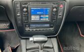 Volkswagen Passat B5.5 [restyling] wagon