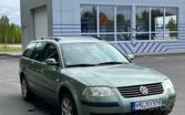 Volkswagen Passat B5.5 [restyling] wagon